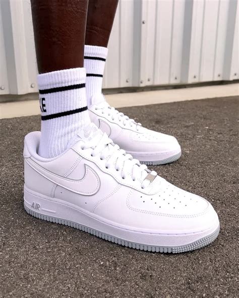 mooiste nike air force 1|Nike Air Force 1 men's.